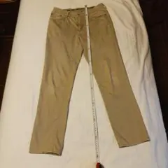 EDWIN エドウィン E503CM 503 サイズ 31