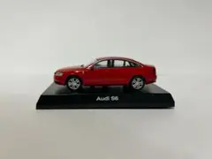 Audi S6 ミニカー