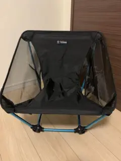 ヘリノックス グラウンドチェア