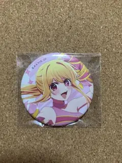 推しの子　缶バッジ　ルビー