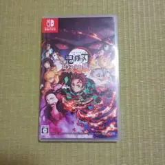 鬼滅の刃　ヒノカミ血風譚
