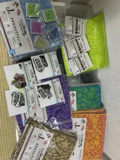 一番くじ ジョジョの奇妙な冒険スターダストクルセイダースフィギュアK賞