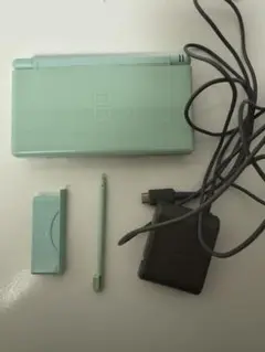 ニンテンドーDS Lite ミントグリーン