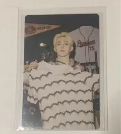 SEVENTEEN エスクプス