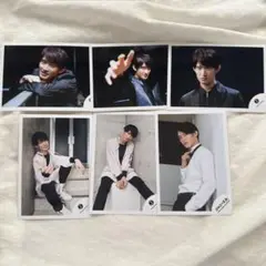 SnowMan 向井康二 Jr 写真
