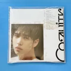 【新品未開封】CRAVITY アレン DIGIPACK CDアルバム