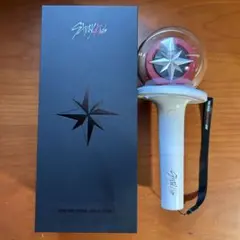 Stray Kids Light Stick Ver.2 おまけつき