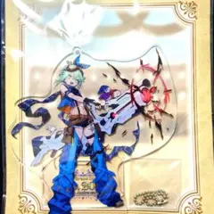 FGOフェス 2025 アクリルマスコット アクリルスタンド ロウヒ
