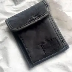 【美品】ヘッドポーター BLACKBEAUTY 財布 head Porter