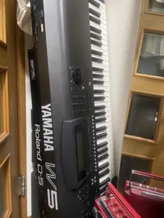 2025年最新】YAMAHA W5 シンセの人気アイテム - メルカリ
