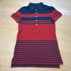 【RALPH LAUREN】ラルフローレン レディース ポロシャツ XSサイズ