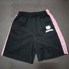 *♡HELLO KITTY　ハーフパンツ♡*