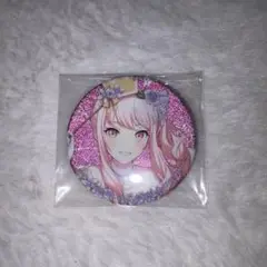 秋山瑞希　缶バッジ　特典