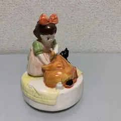 Kiki's Delivery Service 猫 ghibli レトロ レア