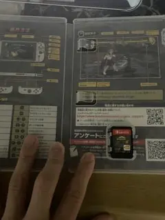 僕のヒーローアカデミア One's Justice 2