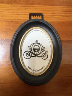 東京ディズニーリゾート シルエットスタジオミニ馬車