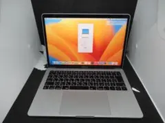 306)MacBookPro2017 13インチ /128GB/8GB/i5