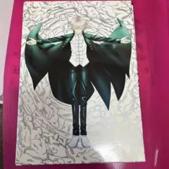 K: MISSING KINGS DVD キャラクターズブック付き