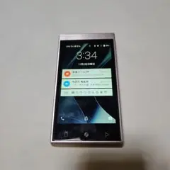 2025年最新】FREETEL MUSASHIの人気アイテム - メルカリ