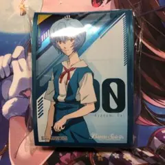 バトスピ 綾波レイ スリーブ