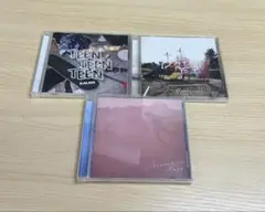 KALMA CD ステッカー付き(1枚)