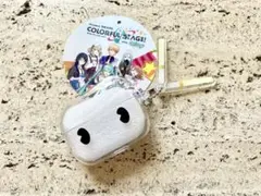 即日発送❁SPAO×プロジェクトセカイコラボ❁AirPodsケース♡豆腐