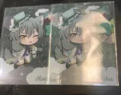 アイナナ ナンジャ クリアカード 悠