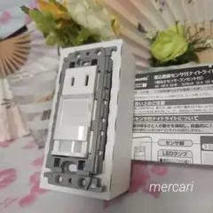 パナソニックWTF4065W パナソニックwtf4065w 埋込熱線センサー✨️