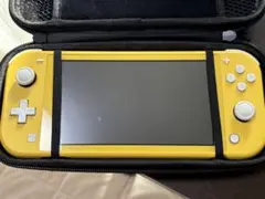 任天堂Switchライト