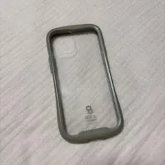 iFace Reflection iPhone12mini ベージュ
