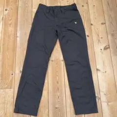 マークゴンザレス ワークパンツ