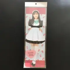 BEYOOOOONDS 西田汐里 クリアポスター 2021 Happy Vale