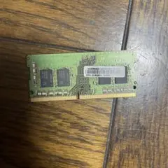 Samsung 8GB DDR4 メモリ M471A1K43DB1