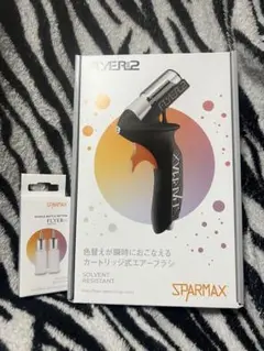 2025年最新】SPARMAX flyerの人気アイテム - メルカリ