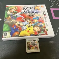 5.19.火⭐️Nintendo 3DSソフト⭐️