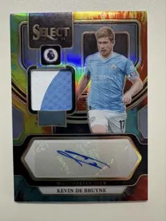 2021-22 Topps finest デブライネ サインカード 135シリ 2025年最新】デブライネサインの人気アイテム - メルカリ