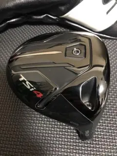 状態良好 TSI4 9° ドライバーヘッド タイトリスト