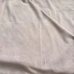 厚みのあるフェィクビロード？