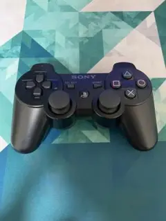 PS3コントローラー※説明文をお読みになってからご購入ください。