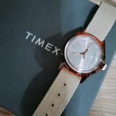 TIMEX 腕時計 オリジナルキャンパー　29mm