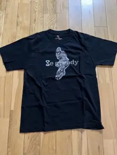 8egreedy 1時間限定drop Tシャツ