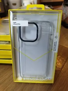 RHINOSHIELD IPHONE 13 PRO