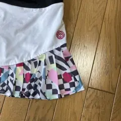ディビドゥバスコートXS