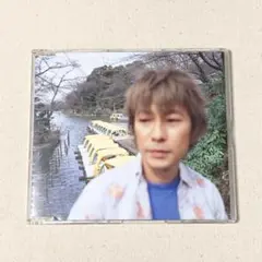 ◆真心ブラザーズ ◆この愛は始まってもいない／流星 ◆中古CD