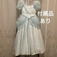 ビビディバビディブティック　シンデレラ　プレミアム　ドレス　130