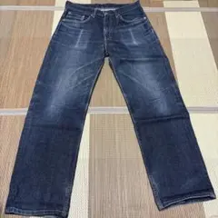 Levi'sデニムジーンズ533W32