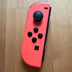 Switch ジョイコン 左 ネオンレッド ニンテンドー
