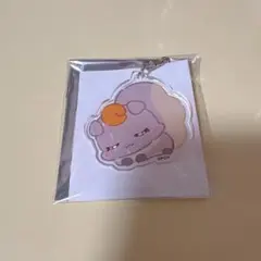 プリキュア ぷちきゅあ POP UP SHOP アクキー なっつ ナッツ