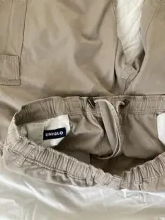 オールドユニクロ　ハーフパンツ