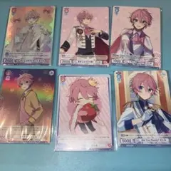 さとみくんWSB6枚セット